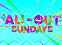 All Out Sundays June 1 2025