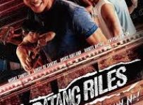 Mga Batang Riles June 2 2025