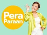 Pera Paraan May 31 2025