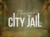 Prinsesa ng City Jail June 2 2025