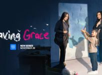 Saving Grace June 2 2025