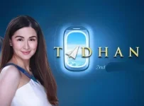 Tadhana May 31 2025
