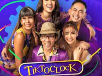 TiktoClock June 2 2025