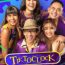 TiktoClock June 18 2025